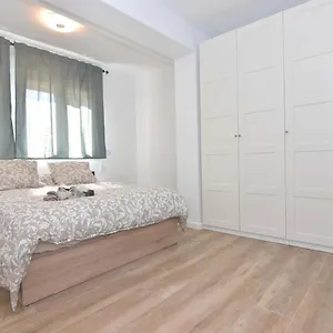 Apartamento El Parque, Benalmádena