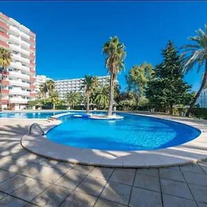Laura , Alcúdia España