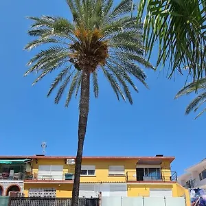 Apartamento Babylon Tourist, Benalmádena