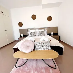 Apartamento 1hab. En Benalbeach Con Vistas Al Mar , Benalmádena España