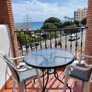 Apartamento Pueblo Quinta, Benalmádena