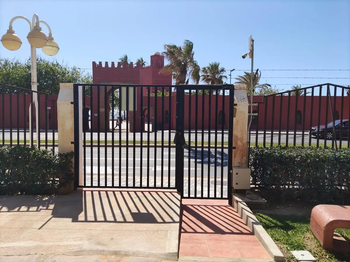 Apartamento BenalSuite estudio, piscina y playa en BenalBeach, Benalmádena