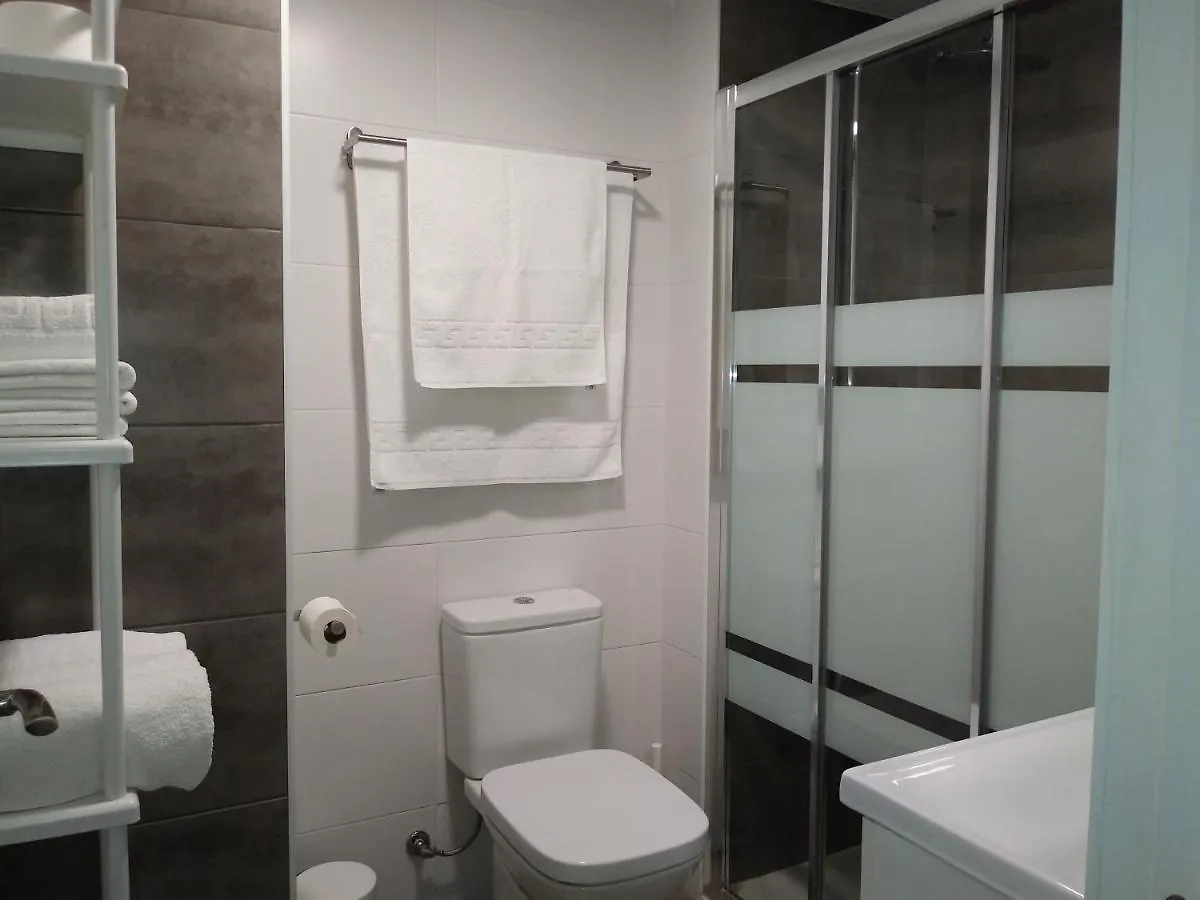 Benalsuite Estudio, Piscina Y Playa En Benalbeach, Benalmadena 0*,  Spain